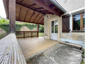 maison de village à la vente -   25190  VAUFREY, surface 86 m2 vente maison de village - UBI470679668
